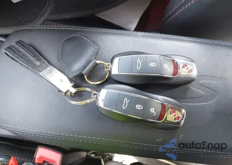 2018 Porsche 911 Carrera Gts from USA, damaged, VIN WP0AB2A98JS123719